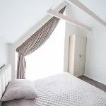 Apartamentai Ieva Kunigiskese Apartmán Palanga