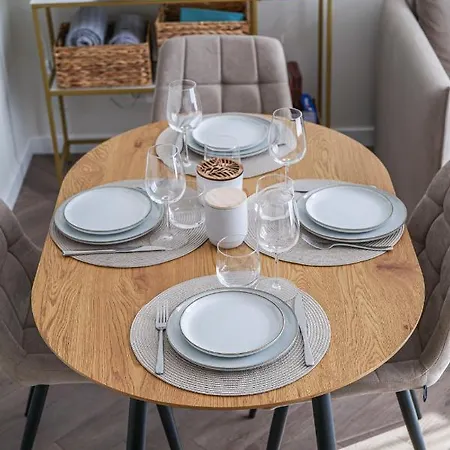 Apartament Apartamentai Ieva Kunigiskese