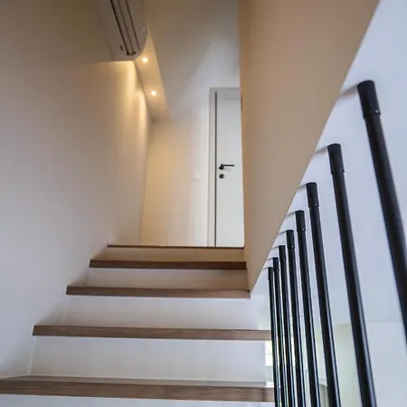 Apartament Apartamentai Ieva Kunigiskese