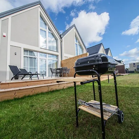 Apartamentai Ieva Kunigiskese *