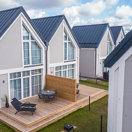 Apartamentai Ieva Kunigiskese *