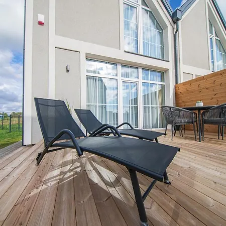 Apartamentai Ieva Kunigiskese