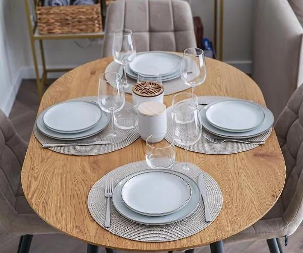 דירה Apartamentai Ieva Kunigiskese