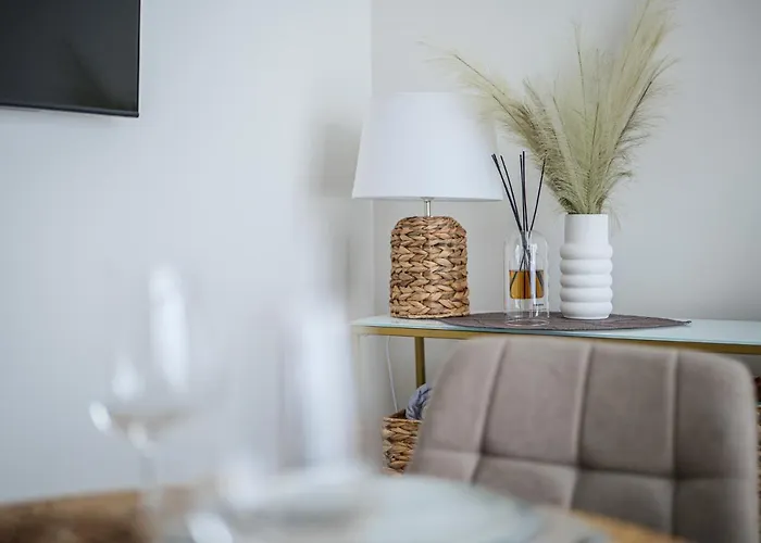 דירה Apartamentai Ieva Kunigiskese פלאנגה