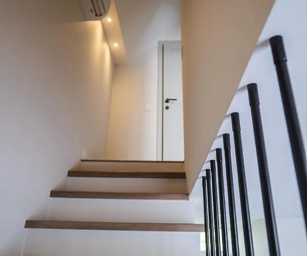 דירה Apartamentai Ieva Kunigiskese