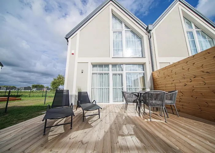 Apartamentai Ieva Kunigiskese פלאנגה