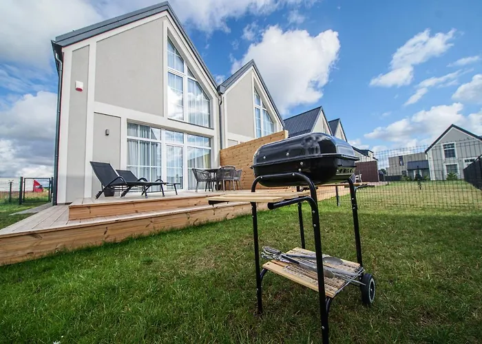 Apartamentai Ieva Kunigiskese *