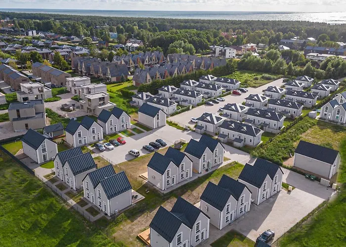 Apartamentai Ieva Kunigiskese * פלאנגה