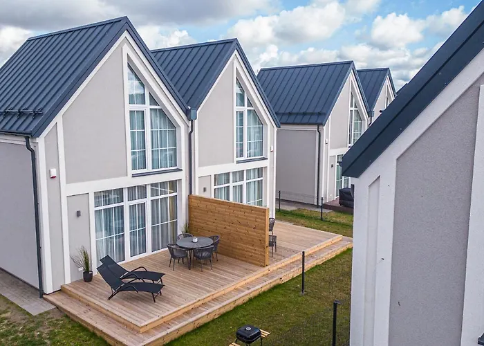 Apartamentai Ieva Kunigiskese *