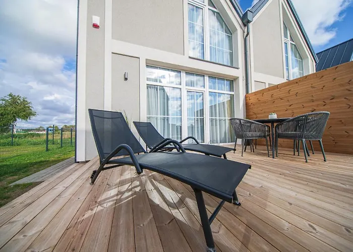 Apartamentai Ieva Kunigiskese